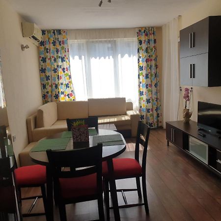 Sunny Apartment Бургас Экстерьер фото