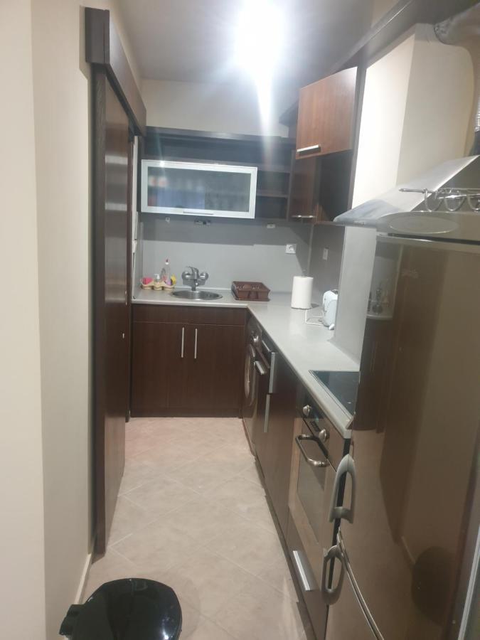 Sunny Apartment Бургас Экстерьер фото