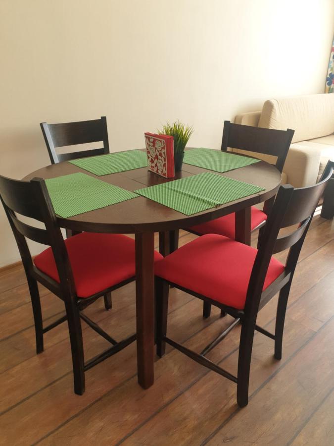 Sunny Apartment Бургас Экстерьер фото